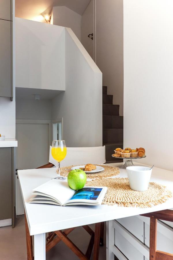 Assos Villas Corinth Экстерьер фото