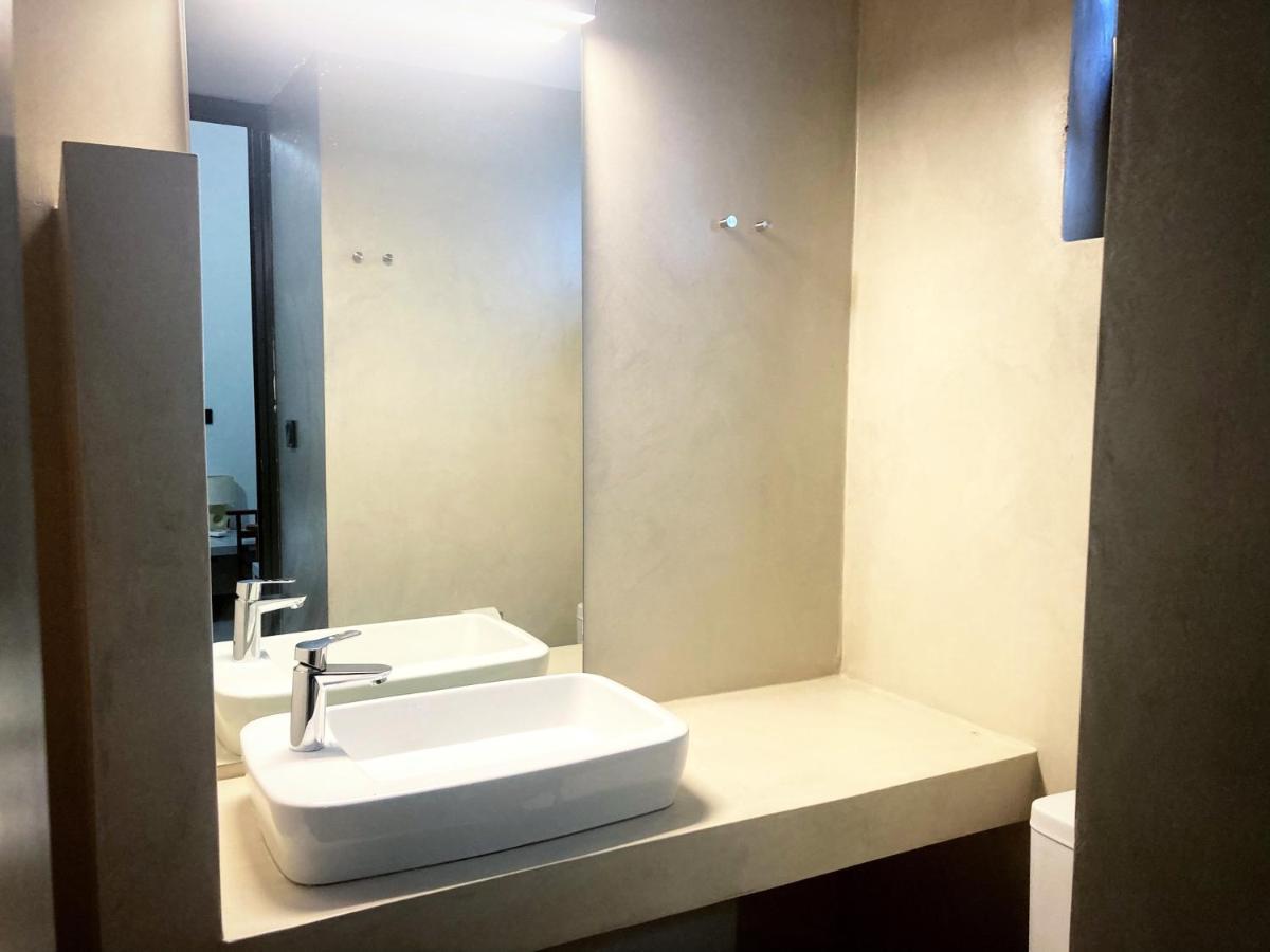 Assos Villas Corinth Экстерьер фото